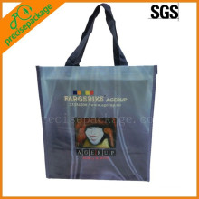 eco friendly Laminated shopping Bag